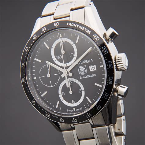 tag heuer carrera automatic chronograph replica